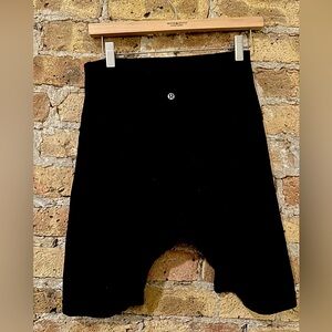 LULULEMON align biker shorts